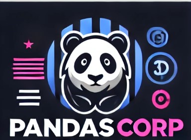 PANDAS CORP – Soccer Athletes Management Agency